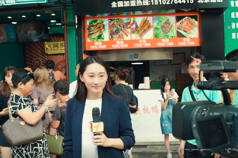 未來，阿婆牛雜的香味飄向更廣闊的天地