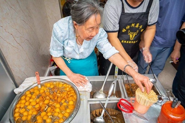 廣州牛雜小吃加盟培訓(xùn)哪家好