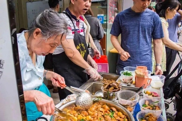 2021年小投資創(chuàng)業(yè)選擇加盟什么小吃品牌好